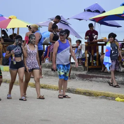Gasto turístico del feriado de Carnaval 2026 supera las cifras de 2025 y 2024