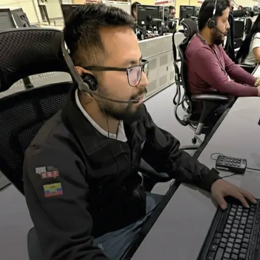ECU 911 coordinó más de 52 mil emergencias durante el feriado de Carnaval 2026