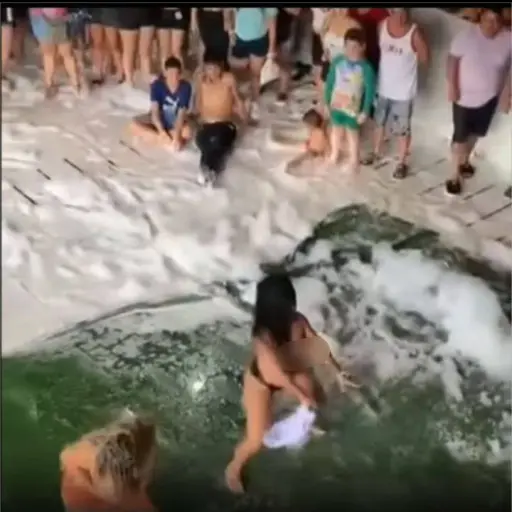 Tras críticas en redes, Municipio de El Empalme se deslinda de evento polémico registrado en Carnaval 2026