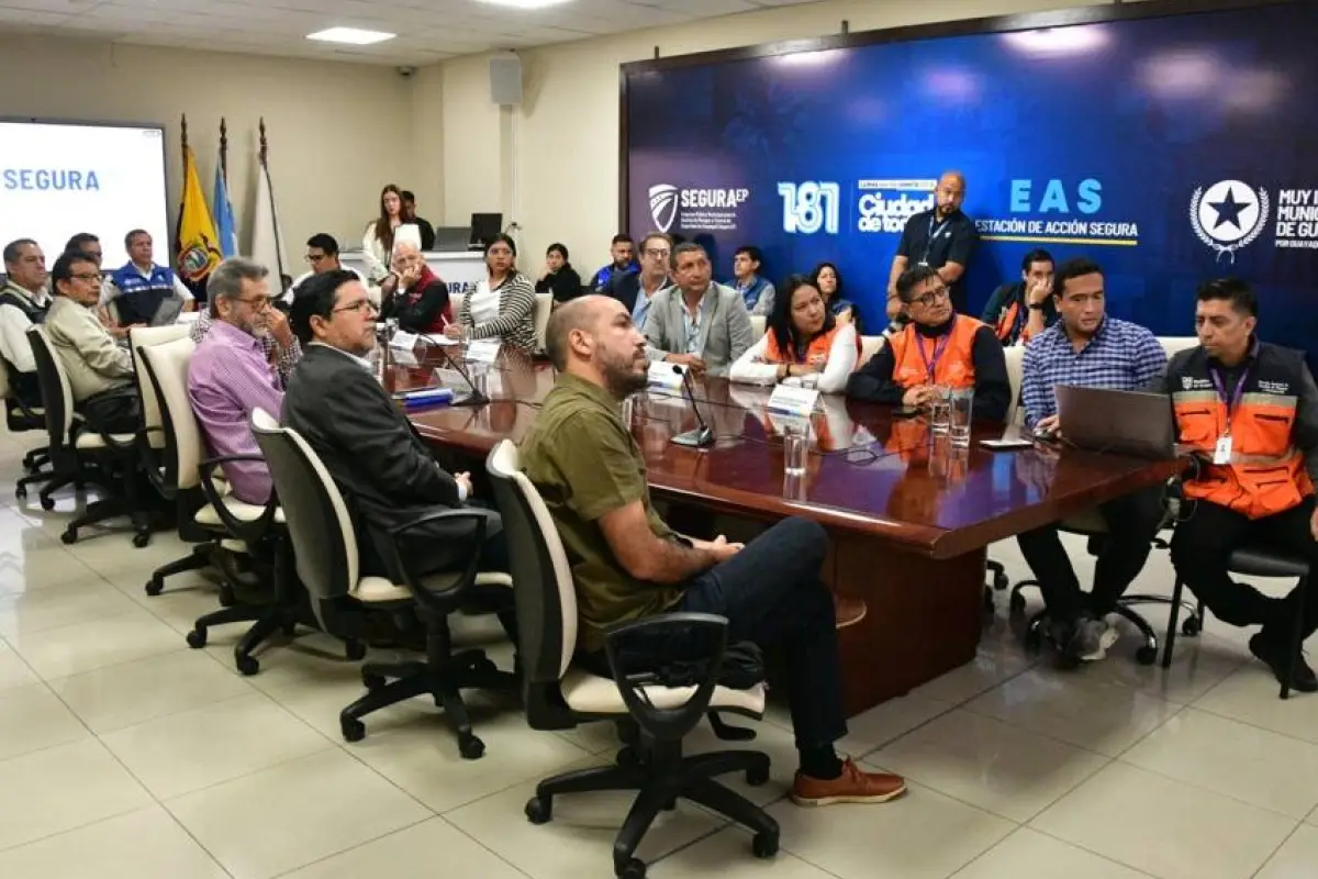 Municipio de Guayaquil ratifica demolición obligatoria del edificio Multicomercio., El Diario