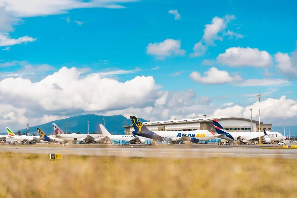 aeropuerto
