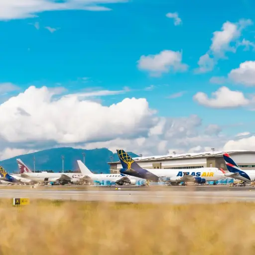Atención pasajeros: anuncian fechas exactas de cierres del aeropuerto de Quito en 2026