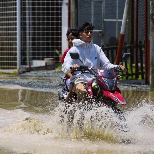 Así estará el clima en Guayaquil: lluvias se intensificarán entre la noche de este 18 de febrero y madrugada del 19