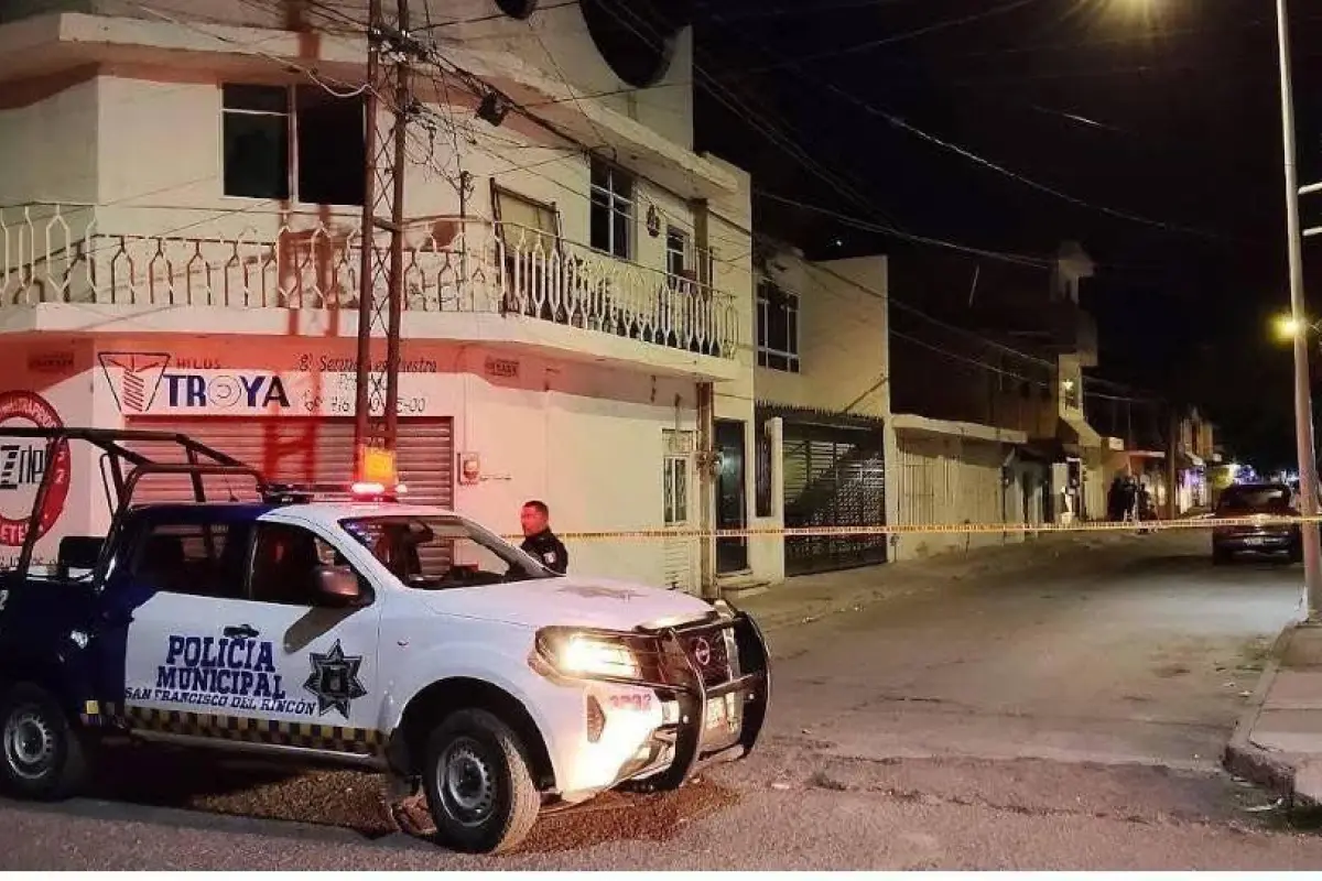 México