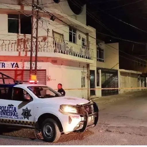 Ataque armado en Guanajuato deja un muerto y ocho menores heridos en un parque