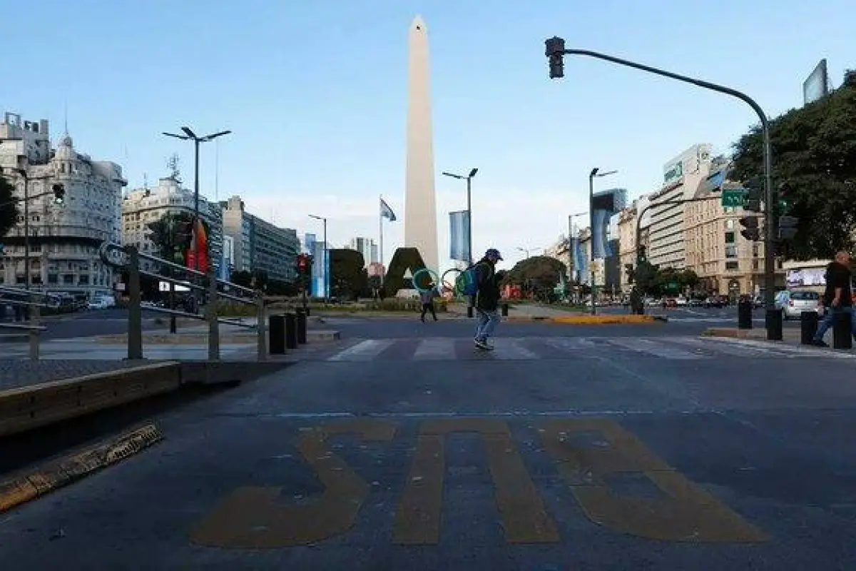 Argentina