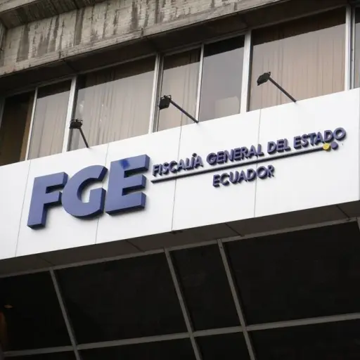Ecuador: arrancaron las inscripciones para nuevo Fiscal General del Estado