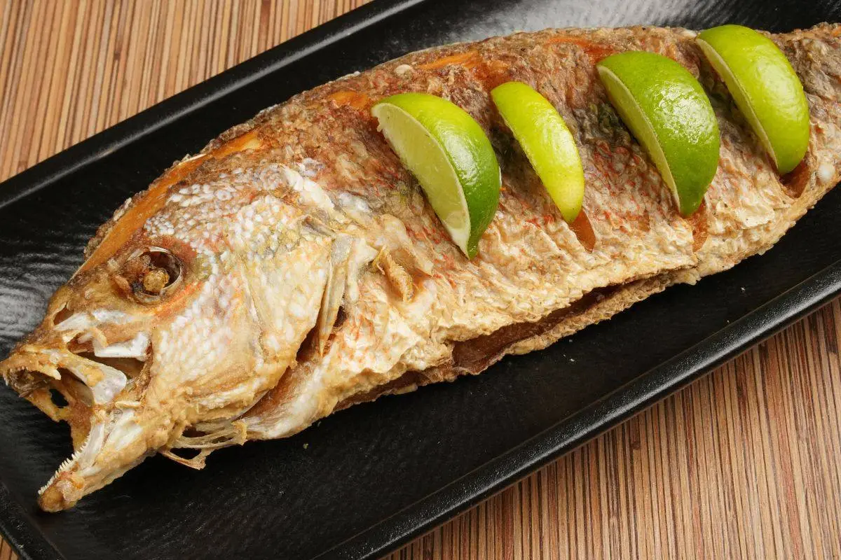 pescado