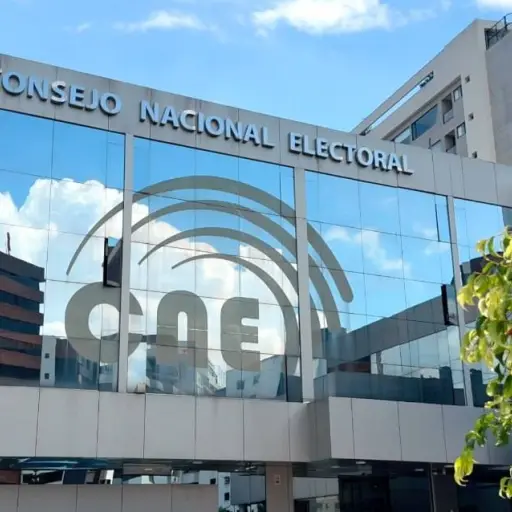 Cambio de domicilio electoral para las seccionales 2027 ya está habilitado en Ecuador: ¿cómo hacerlo?
