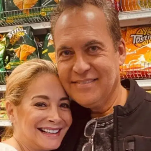 Ruptura en vivo: Marián Sabaté y Julián Echeverría ponen fin a su relación en plena transmisión