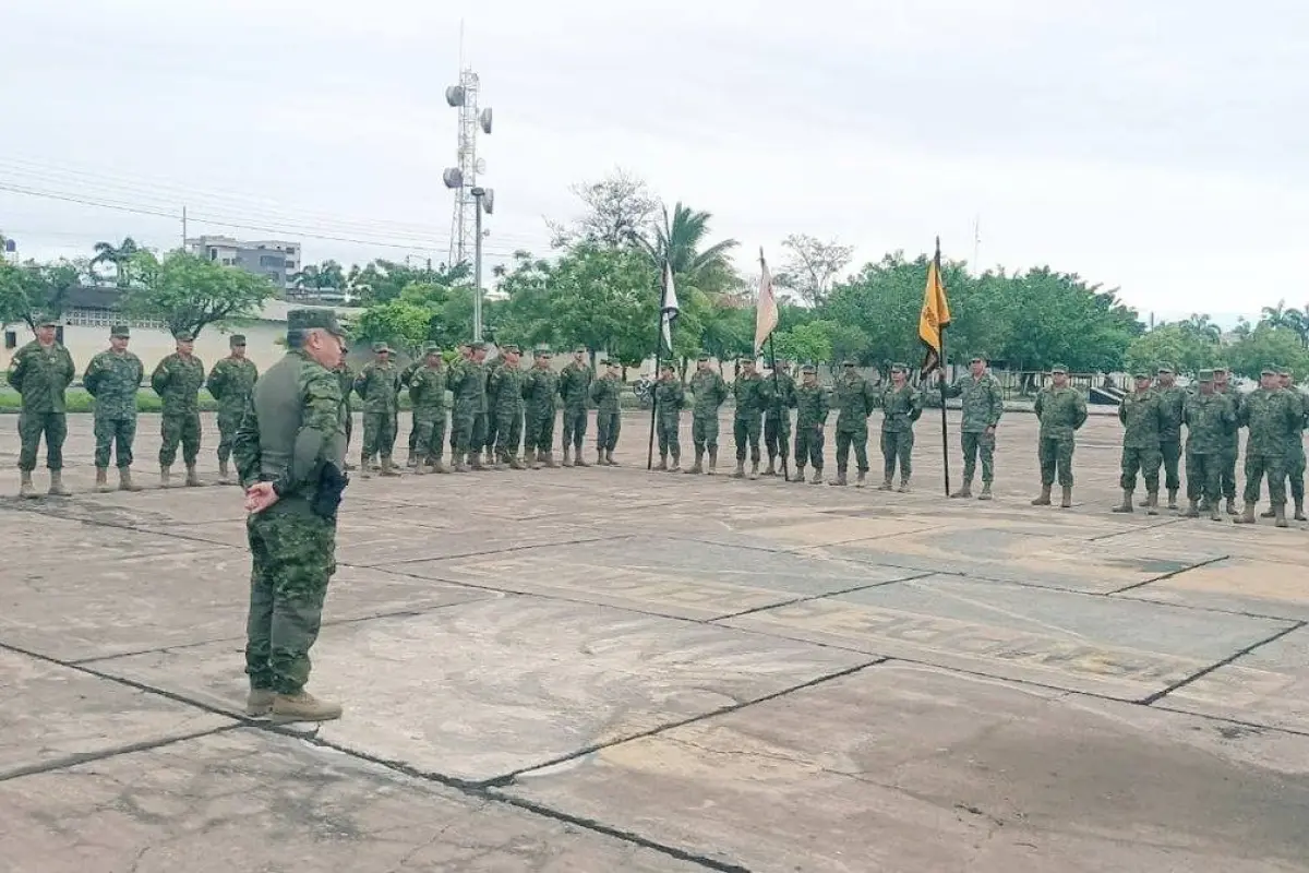 Ejército