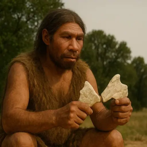 Descubrimiento en China adelanta 600.000 años la llegada de Homo erectus a Asia