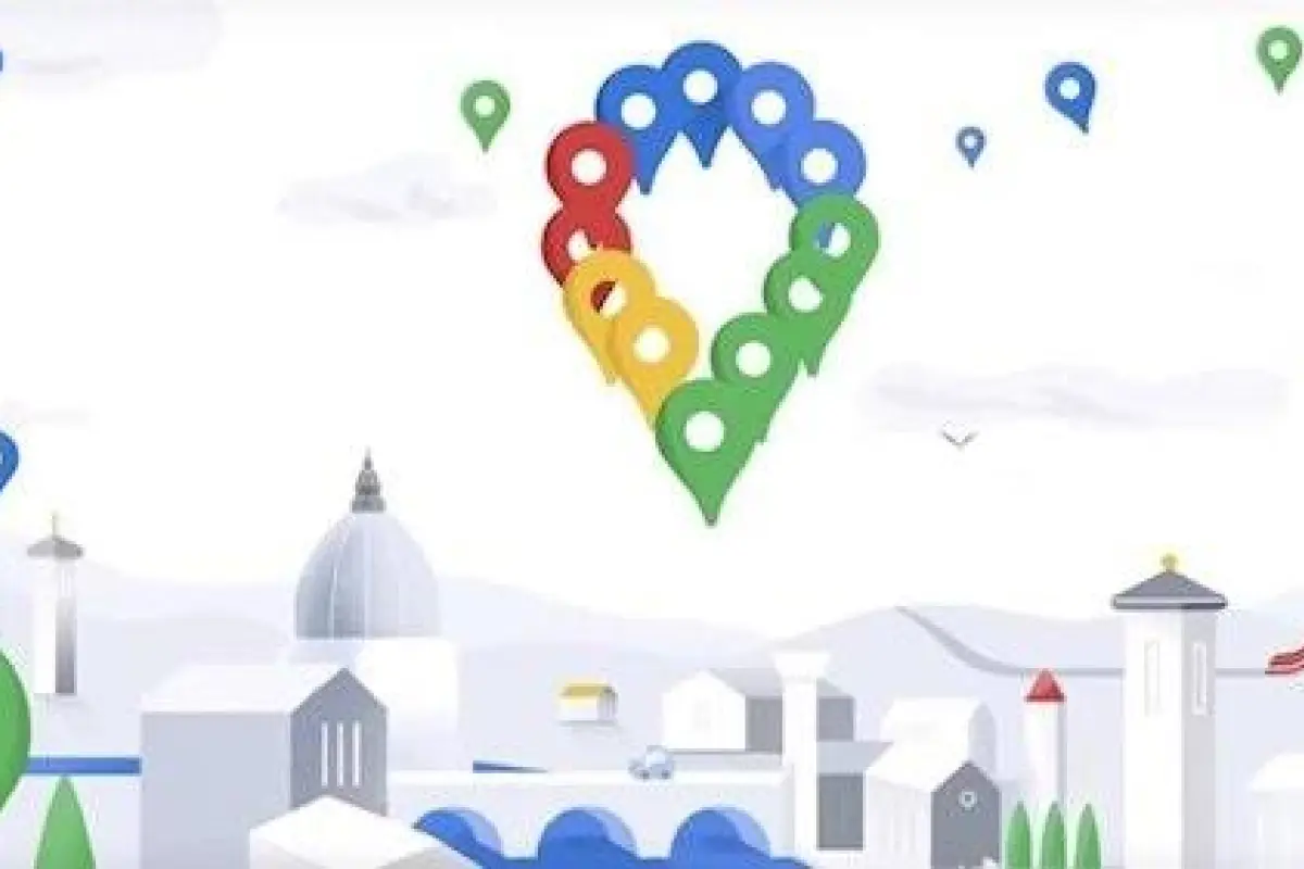 La nueva integración de Google Maps permitirá que Gemini actúe como guía personal.