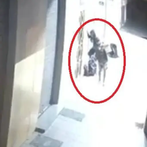 Aprehenden a tres sospechosos de robo en óptica de Guayaquil