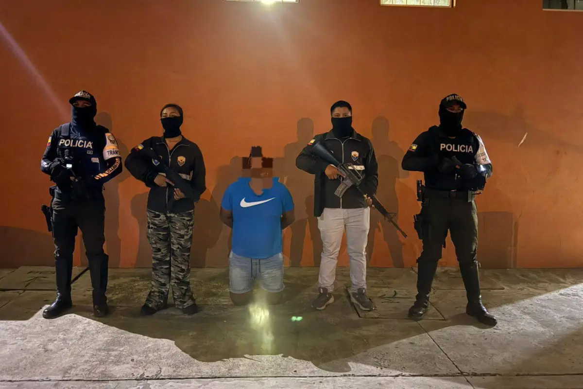 microtráfico