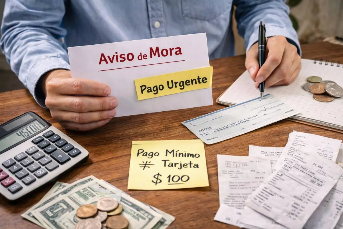 Priorizar deudas: claves para ordenar pagos en escenarios de sobreendeudamiento., Inteligencia Artificial. 