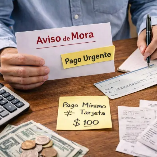 Cómo priorizar deudas cuando todas parecen urgentes y los ingresos no alcanzan