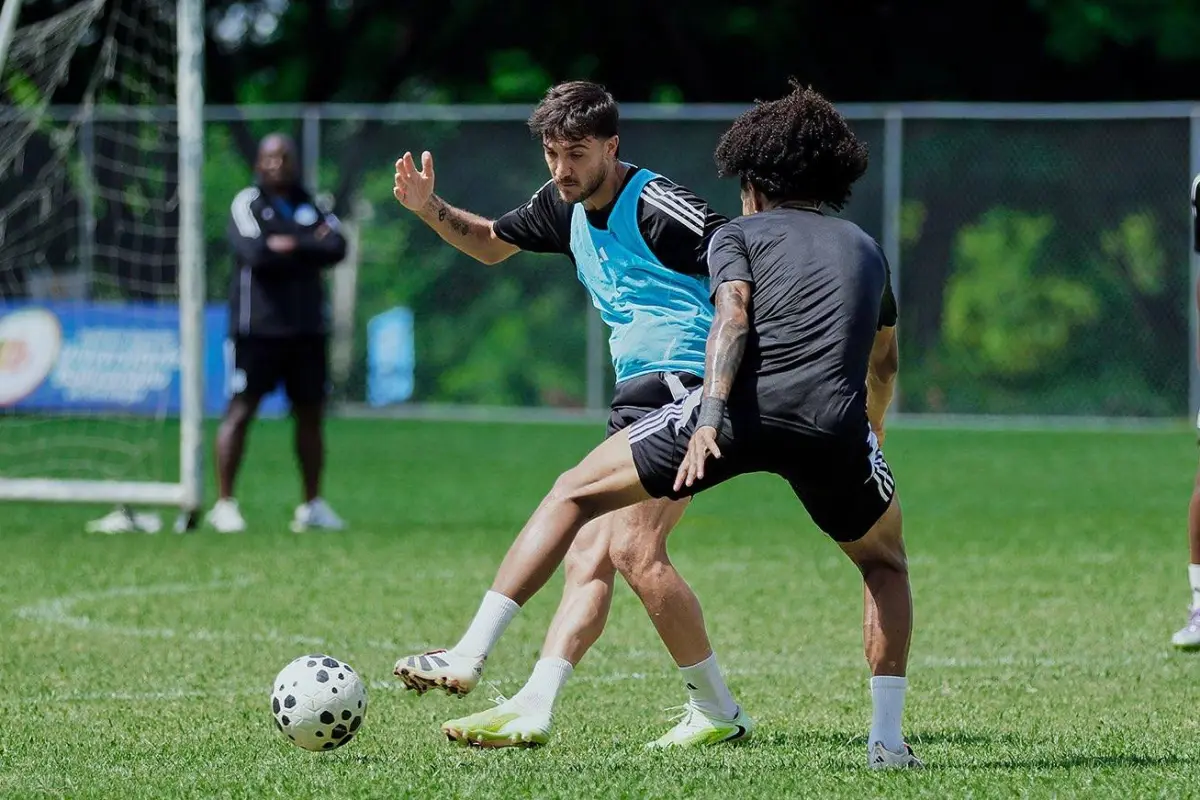 Emelec trabaja a toda máquina para el inicio de la LigaPro 2026., X Emelec.