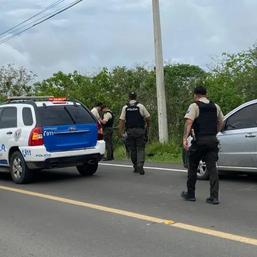En dos días hallan tres hombres maniatados, ejecutados y abandonados en Manta y Montecristi