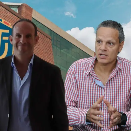 FEF 2026: Esteban Paz impugna inscripción de lista oficialista por presuntas irregularidades