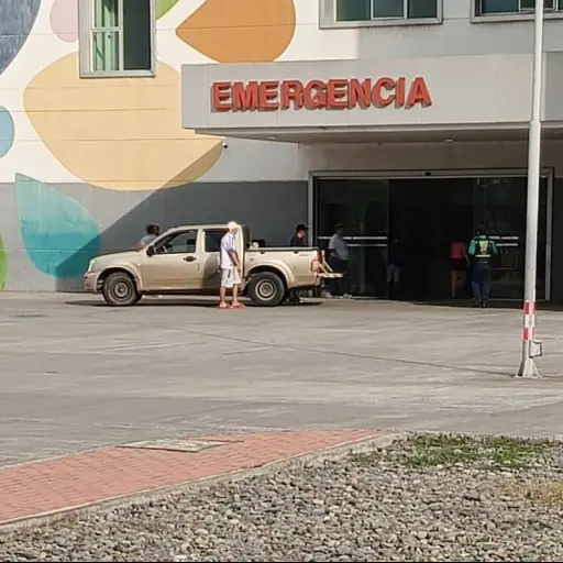 Hombre asesinado a balazos mientras conducía su motocicleta en Mapasingue
