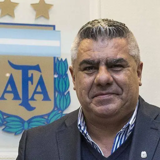 Claudio Tapia citado a indagatoria y con prohibición de salida del país por causa en AFA  