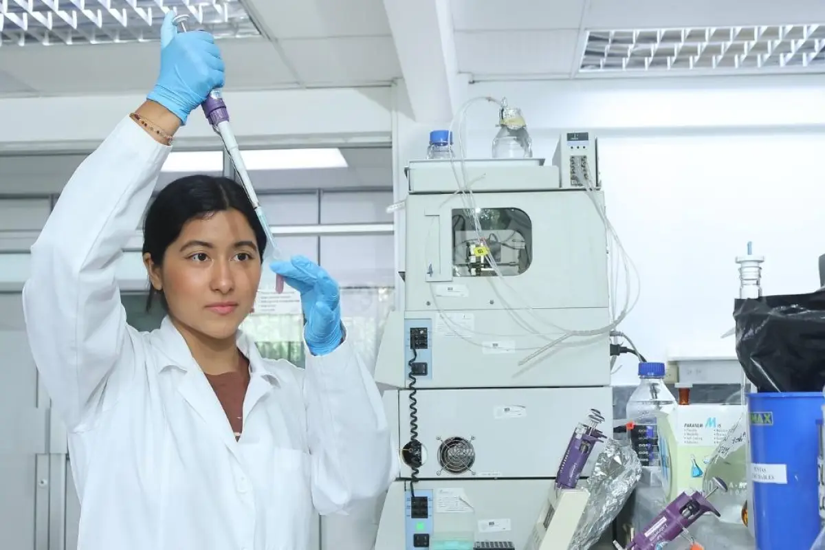 Estas universidades de Ecuador se encuentran entre las 50 mejores de América del Sur, según el ranking de QS.