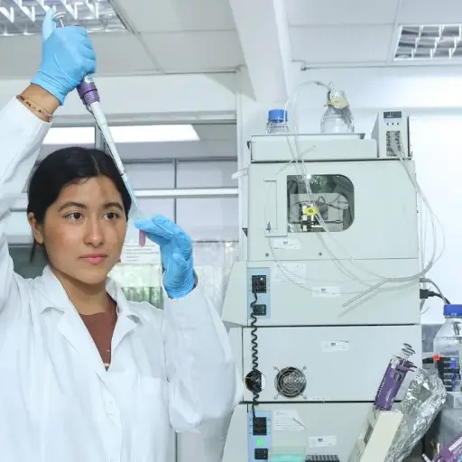 Estas universidades de Ecuador se encuentran entre las 50 mejores de América del Sur, según el ranking de QS