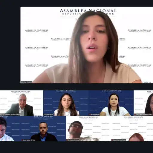 Asamblea debatirá el proyecto 70/30 en medio de observaciones técnicas y políticas