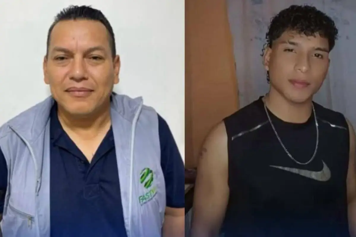 Denuncian desaparición de dos ciudadanos en Santo Domingo