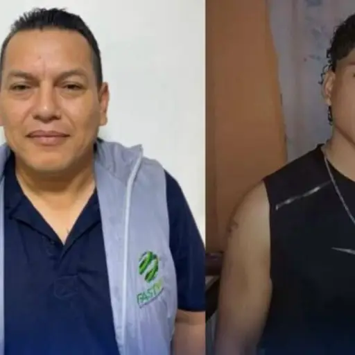 Denuncian desaparición de dos ciudadanos en Santo Domingo