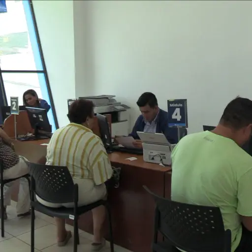 Uno de cada cuatro usuarios debe agua en Portoviejo: las cifras oficiales