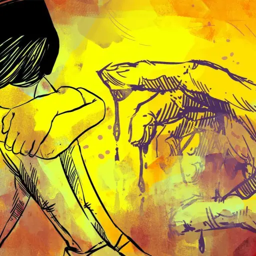 Hermanos son condenados a prisión por violación 