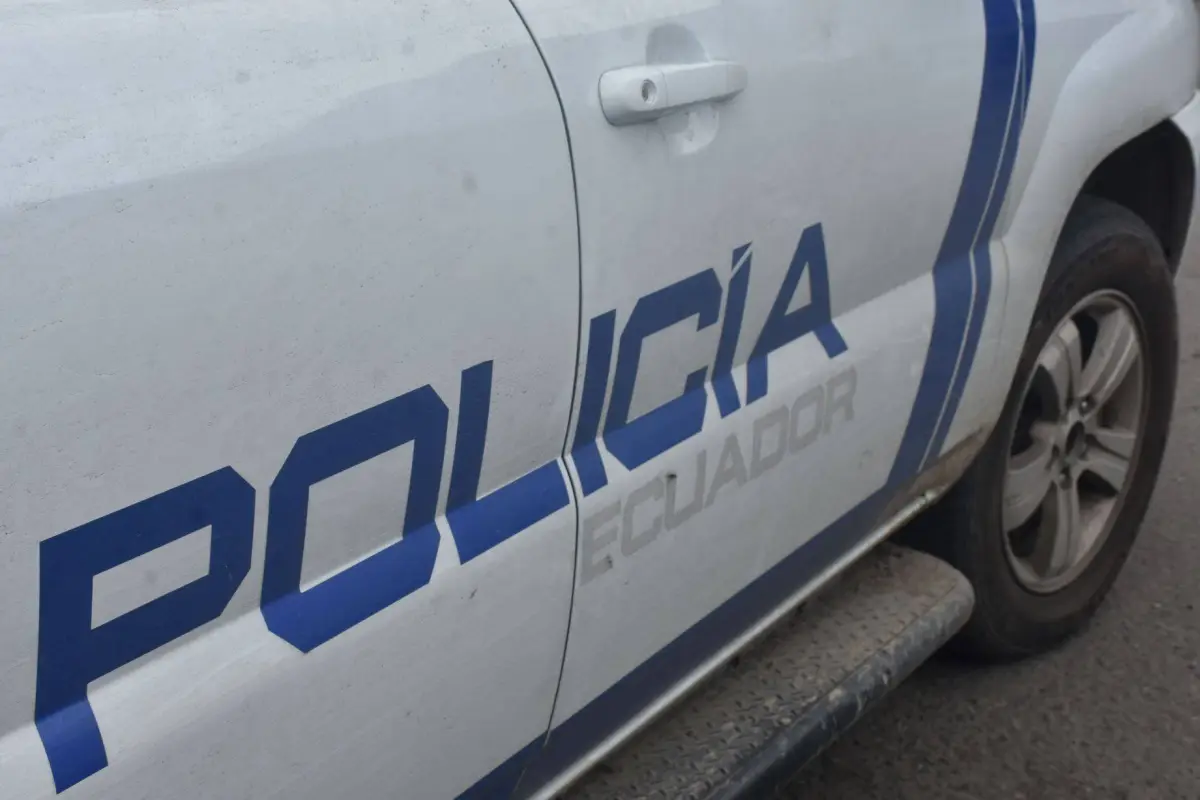 Ataques armados en Quinindé dejan cuatro heridos y activan Código Plata