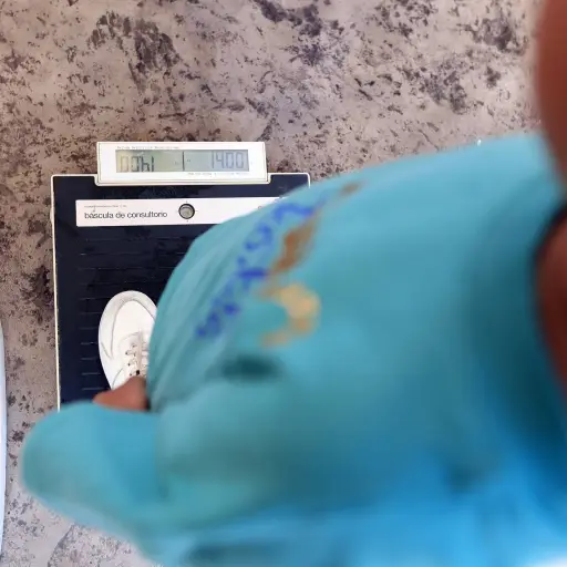 Desnutrición crónica infantil en Ecuador: más de 433.000 niños superan la DCI