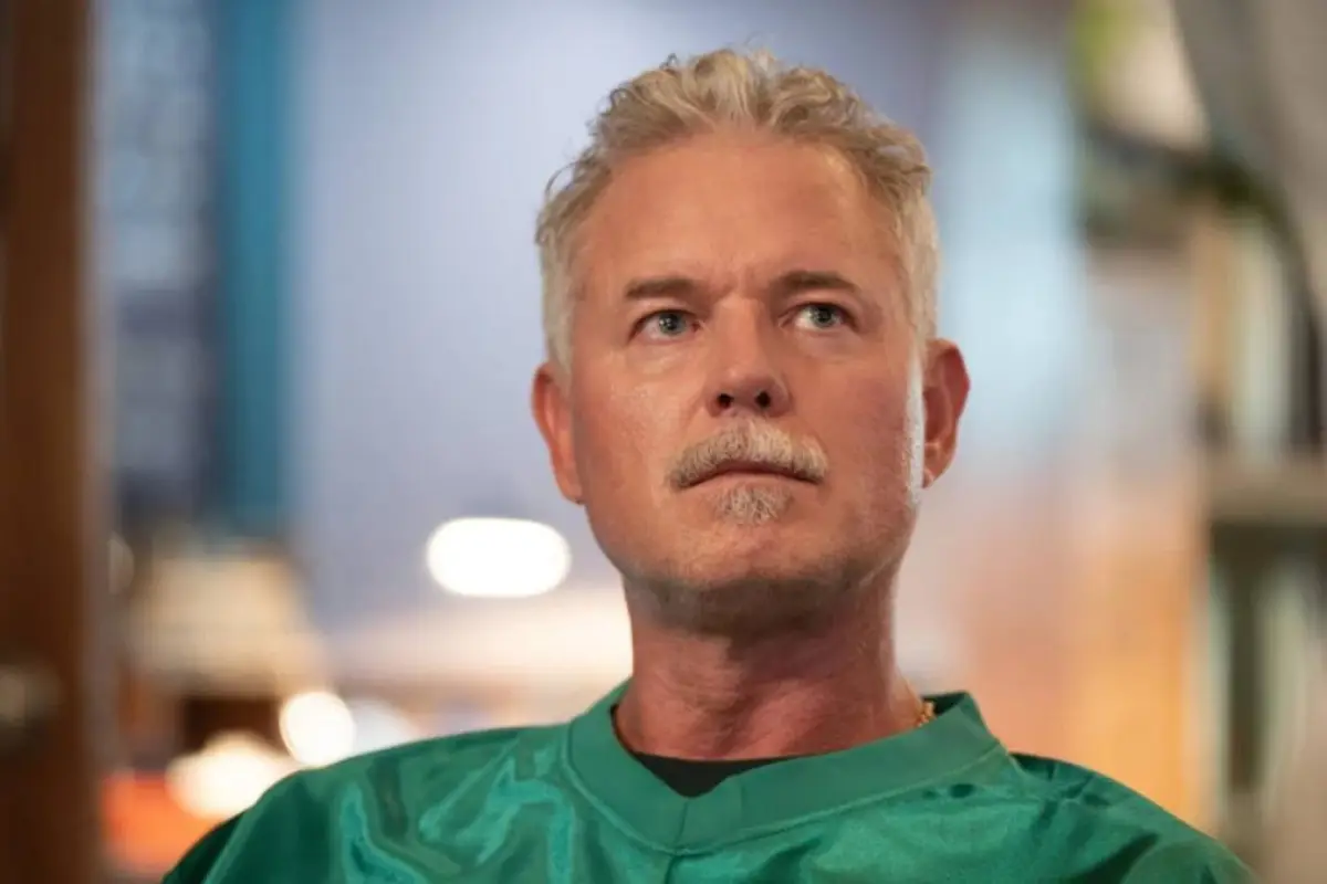 Fallece Eric Dane, la estrella de 'Grey's Anatomy', tras una valiente lucha contra la ELA.