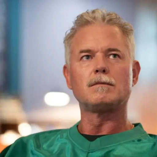 Fallece Eric Dane, la estrella de ‘Grey’s Anatomy’, tras una valiente lucha contra la ELA