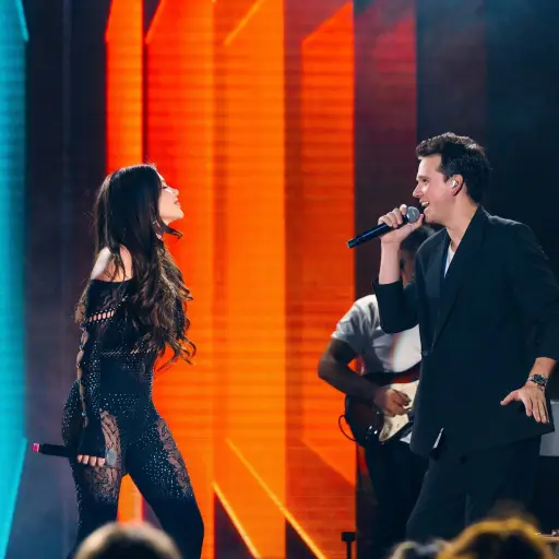 Naíza tras su debut en México: “Es un país que respira música y creatividad”