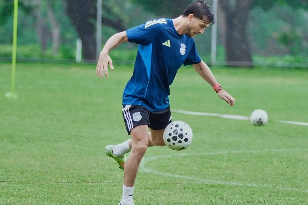 LigaPro anuncia la reprogramación del partido entre Universidad Católica y Emelec.