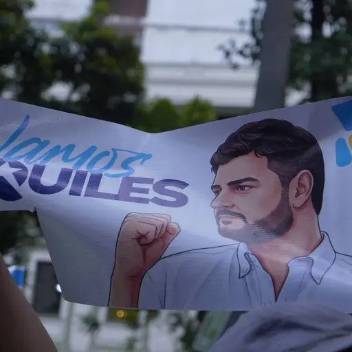 Juez niega competencia para traslado de alcalde Aquiles Alvarez en Caso Goleada