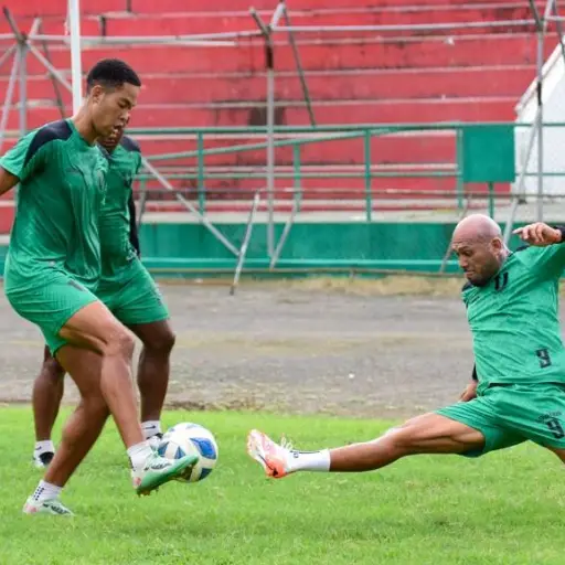 Liga de Portoviejo ya conoce su calendario para la Serie B 2026: así arranca el sueño del ascenso