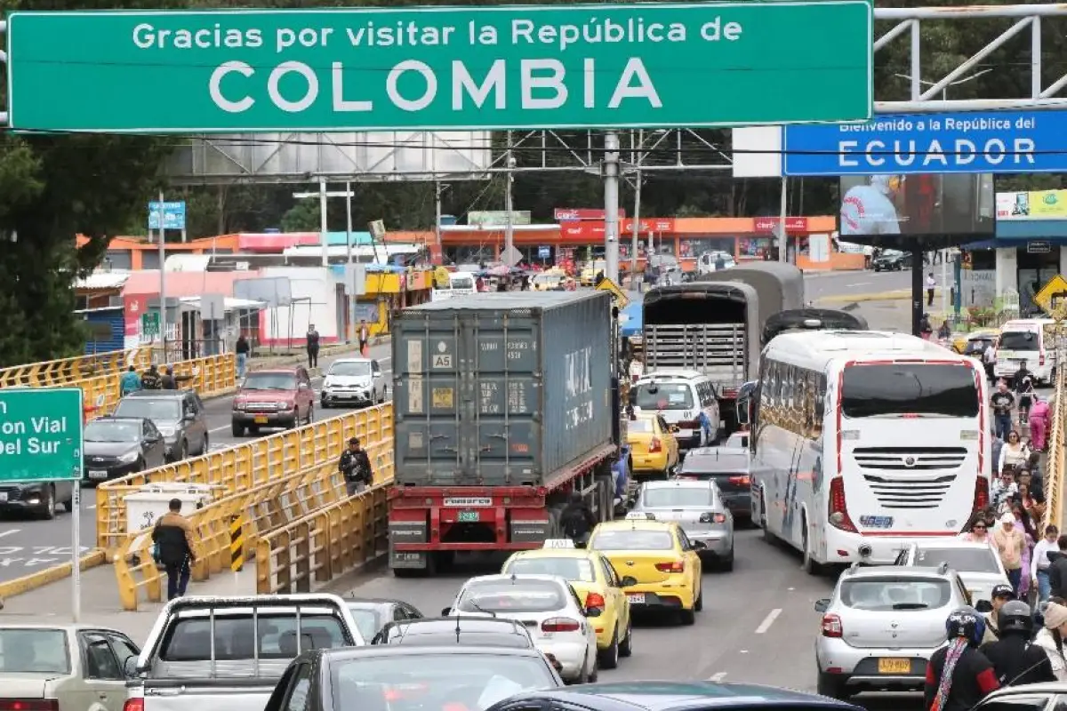 Colombia