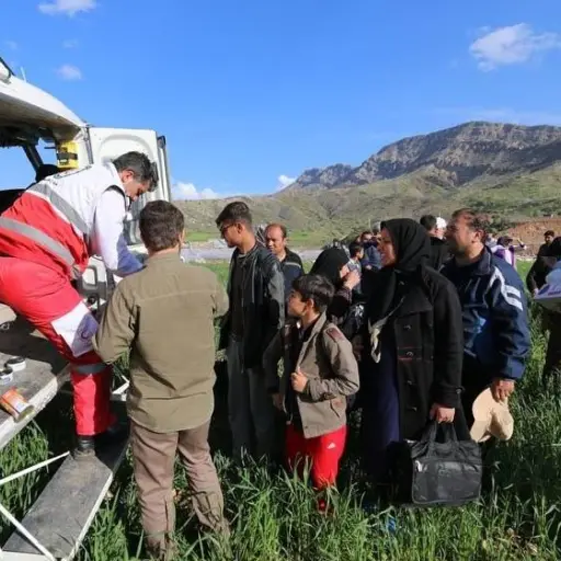 Estados Unidos pide a sus ciudadanos abandonar Irán inmediatamente por riesgos de seguridad