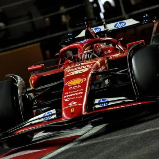 Escudería Ferrari prepara unidad de potencia con ‘truco’ para sus monoplaza de 2027