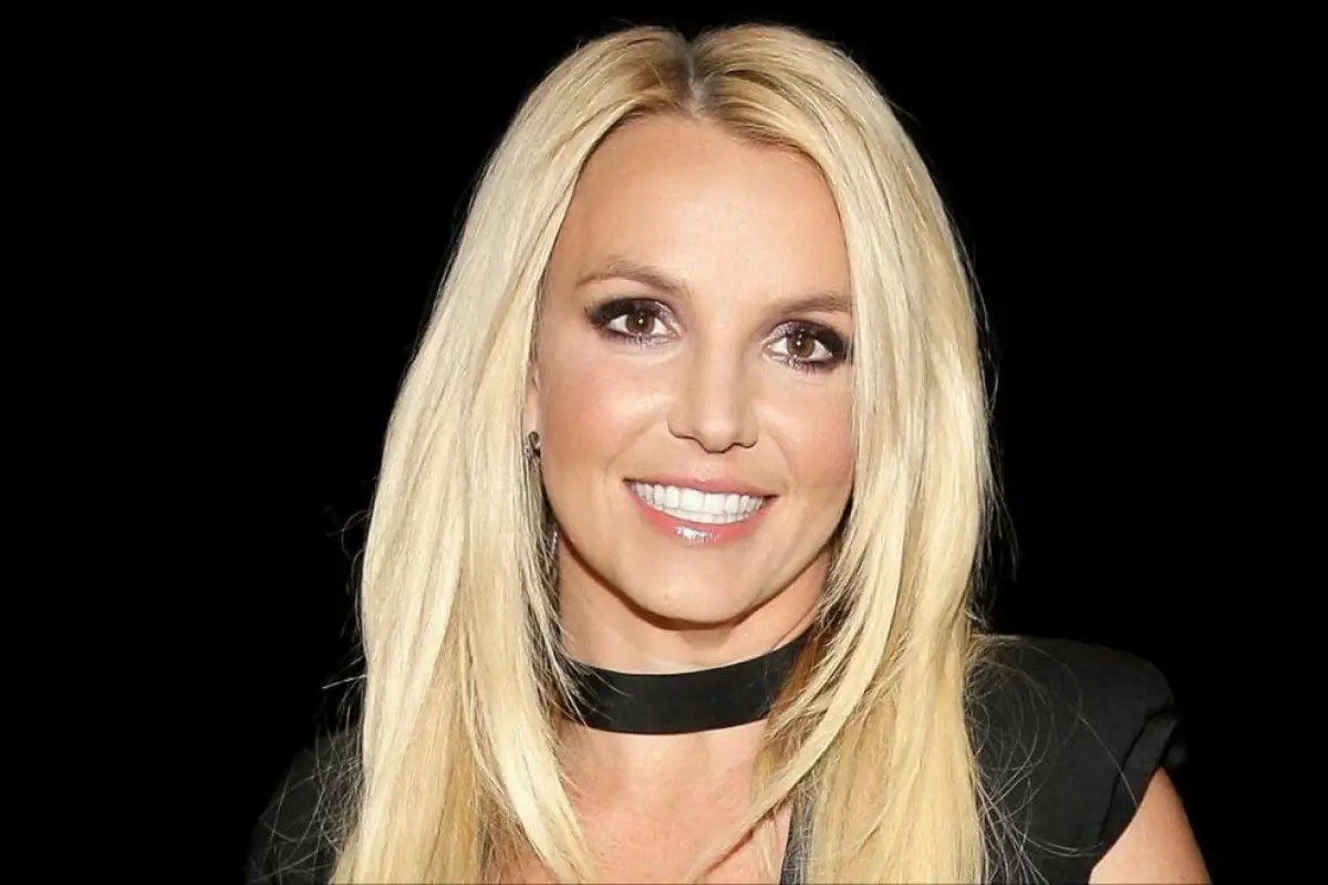 Britney Spears 