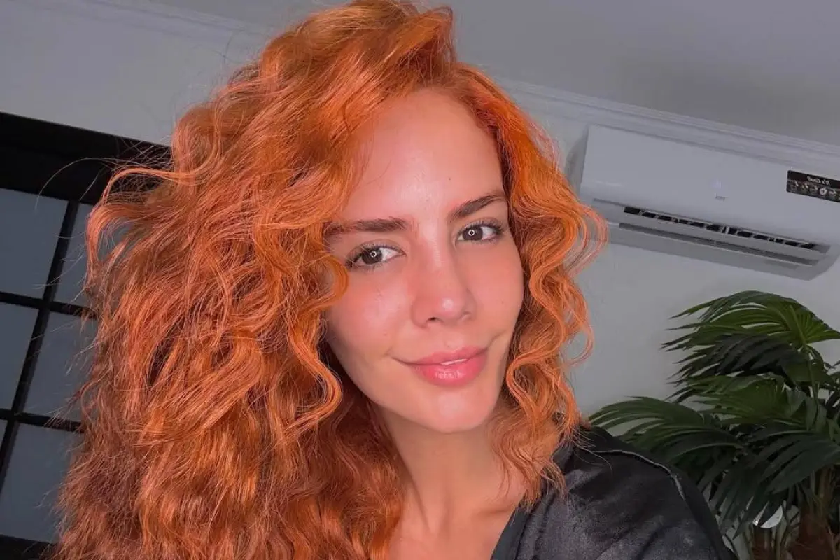 Mare Cevallos