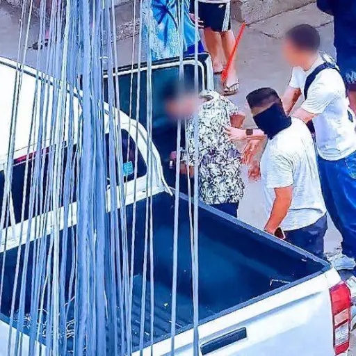 Capturan a presunto implicado en el doble asesinato del empresario Trevor Harding y su contador