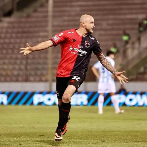 El paraguayo Carlos González será el reemplazo de Claudio Spinelli en el ataque de Independiente del Valle