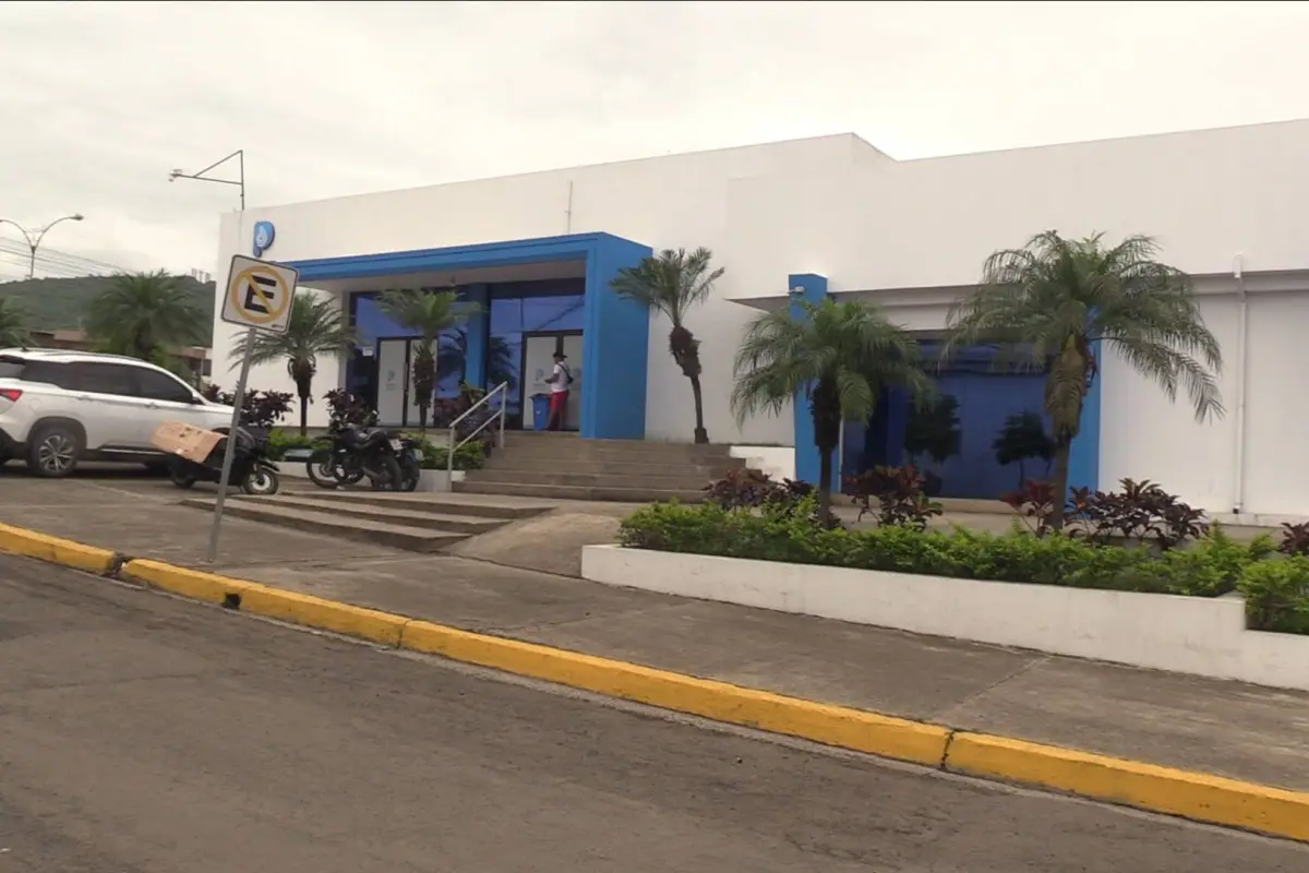 Portoaguas refuerza acciones para garantizar agua potable en invierno y feriado de carnaval