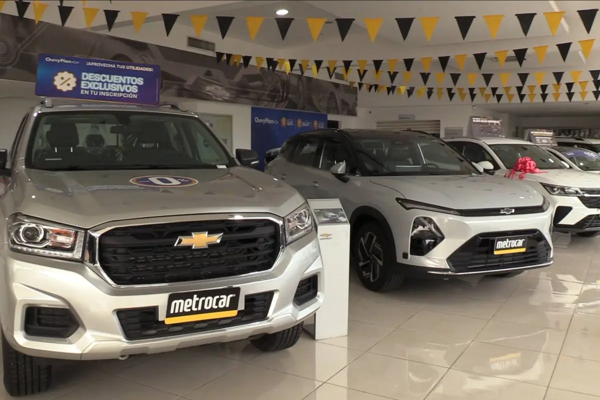 Paralización administrativa de la ANT golpea mercado usado y condiciona entrega de autos nuevos